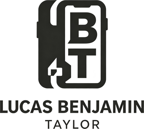 LUCAS BENJAMIN TAYLOR