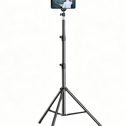 Multi-Device Live Streaming Stand