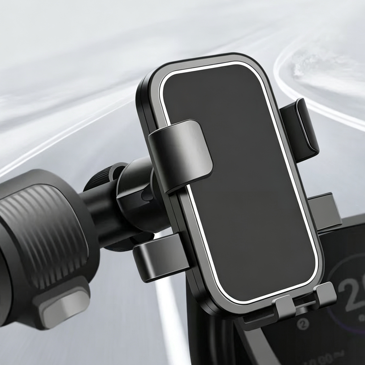 Easy Bike Motorcycle Phone Mount