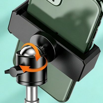 Multi-Device Live Streaming Stand