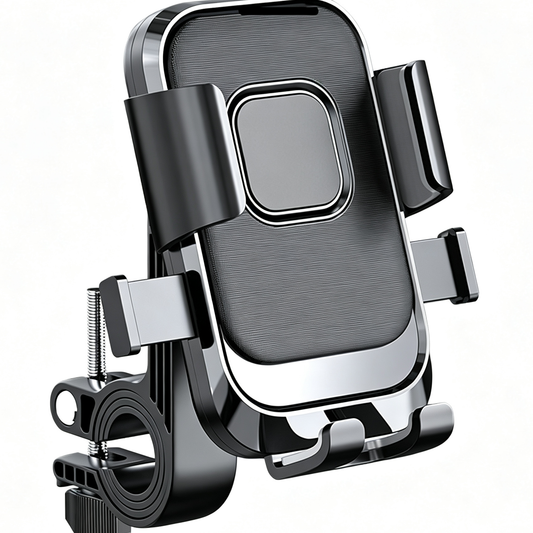 Easy Bike Motorcycle Phone Mount